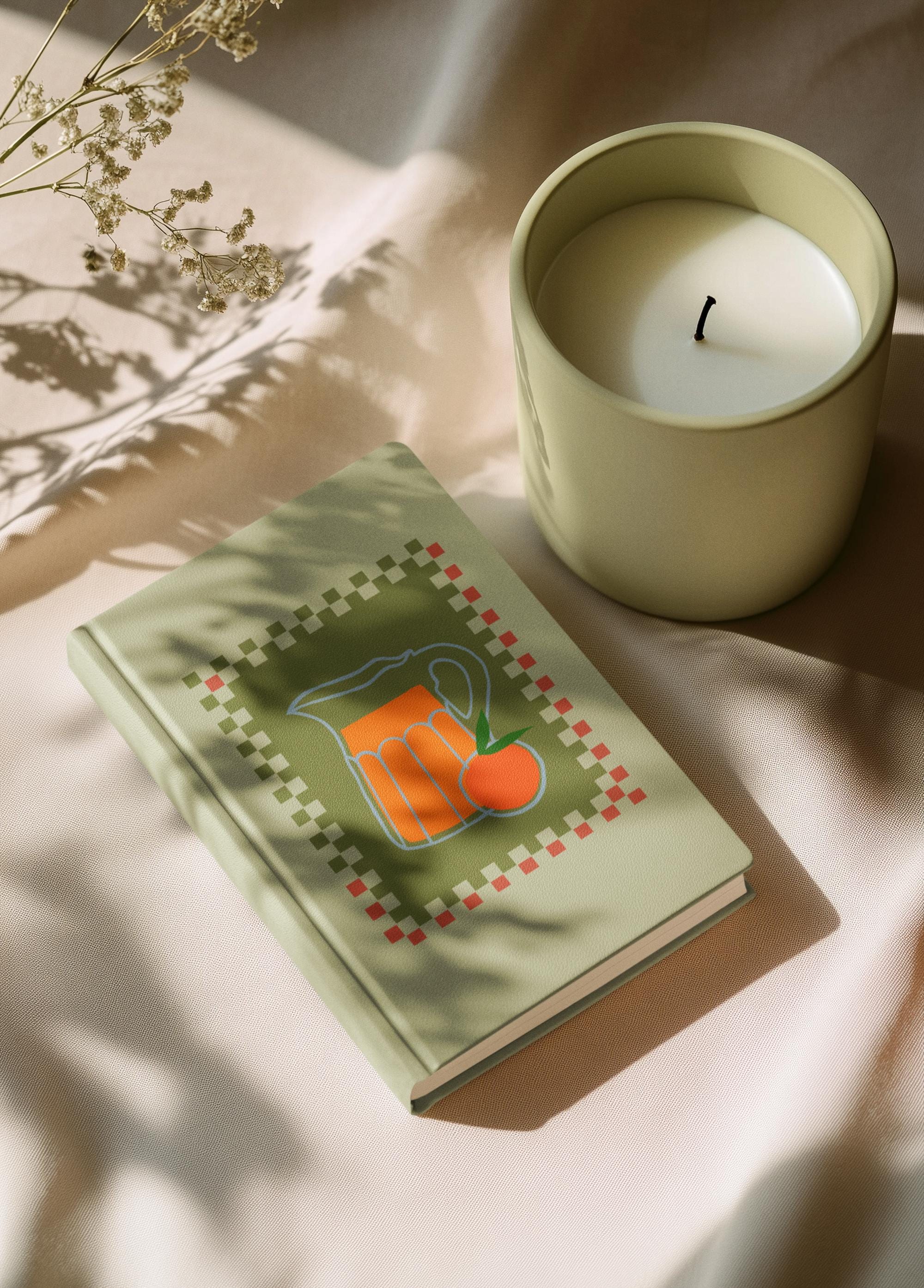 Notebooks / Journals