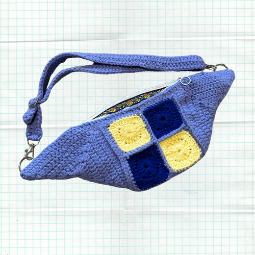 Avril Crossbody Bag