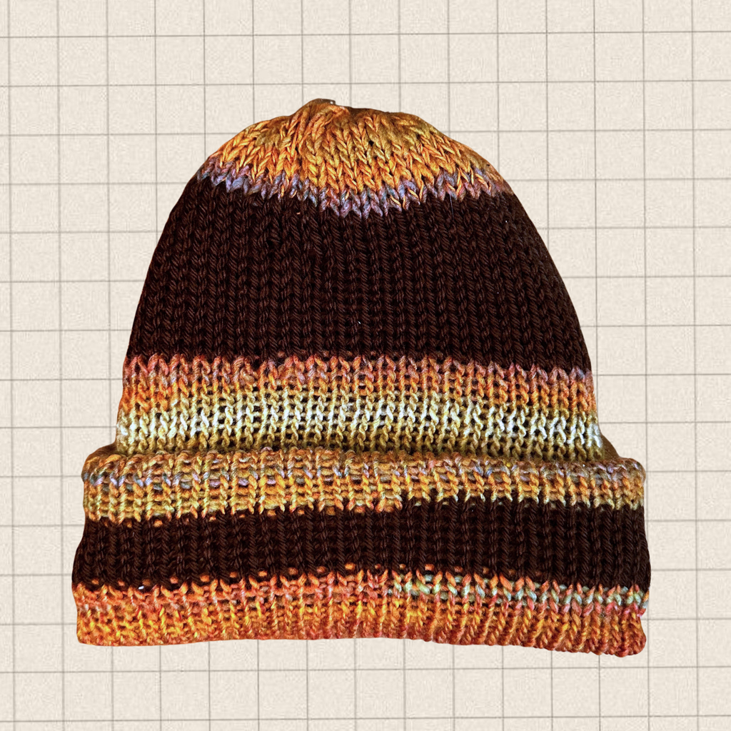 KSS Knit Beanie