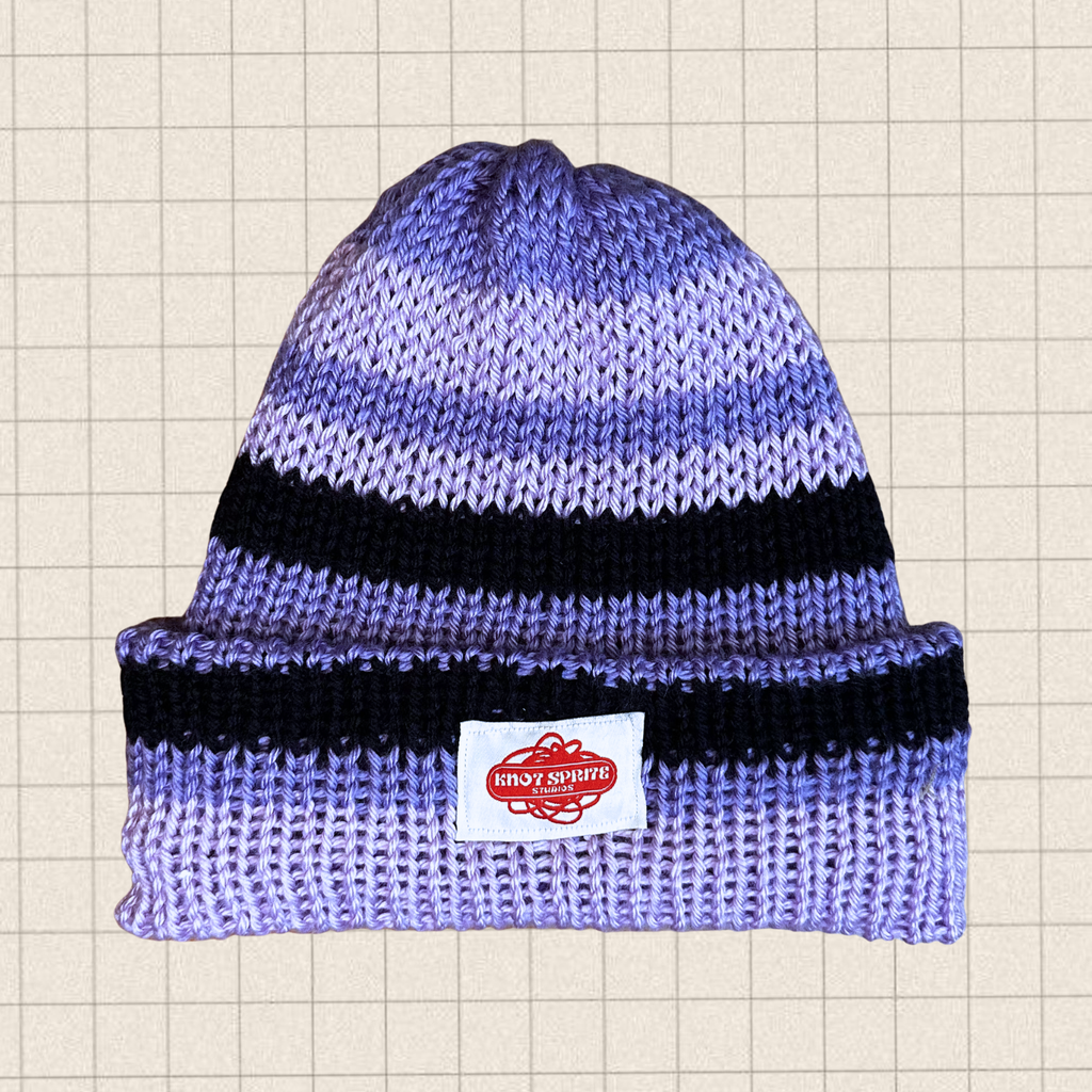 KSS Knit Beanie