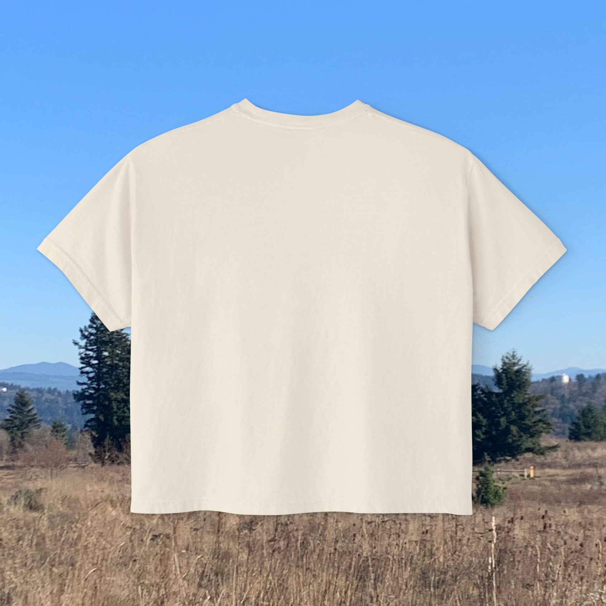 Snake Quilt Yoga Tee