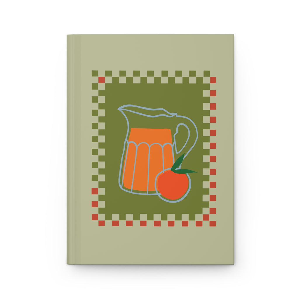 OJ Print Journal