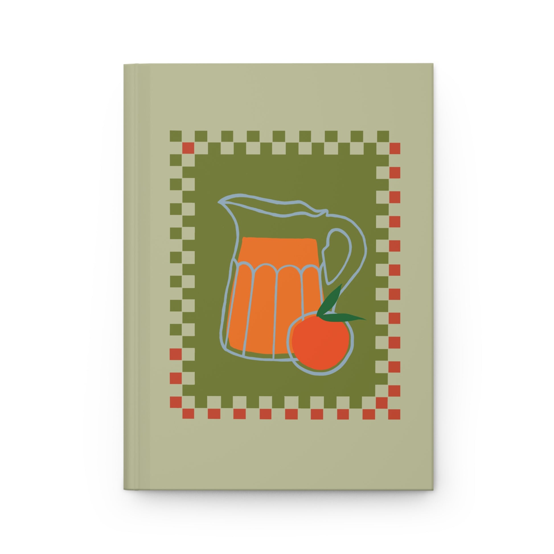 OJ Print Journal