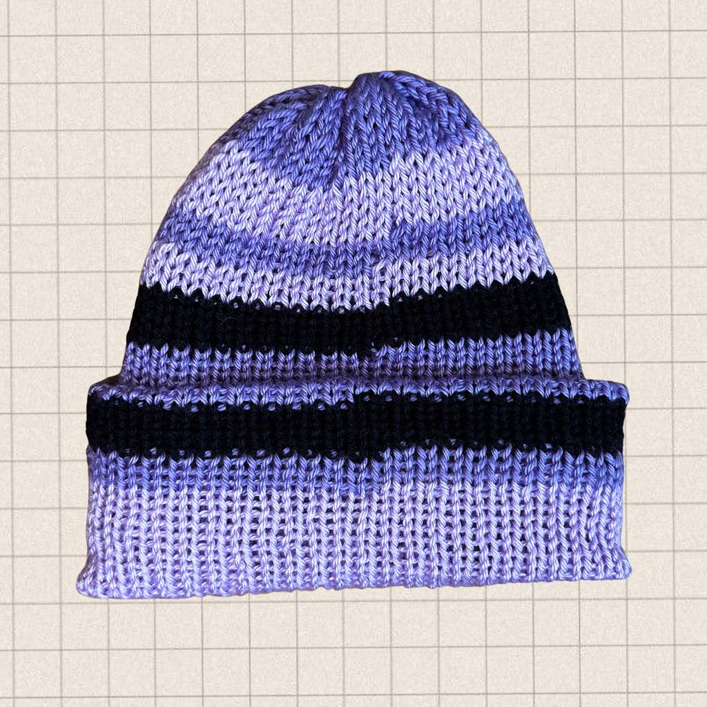 KSS Knit Beanie
