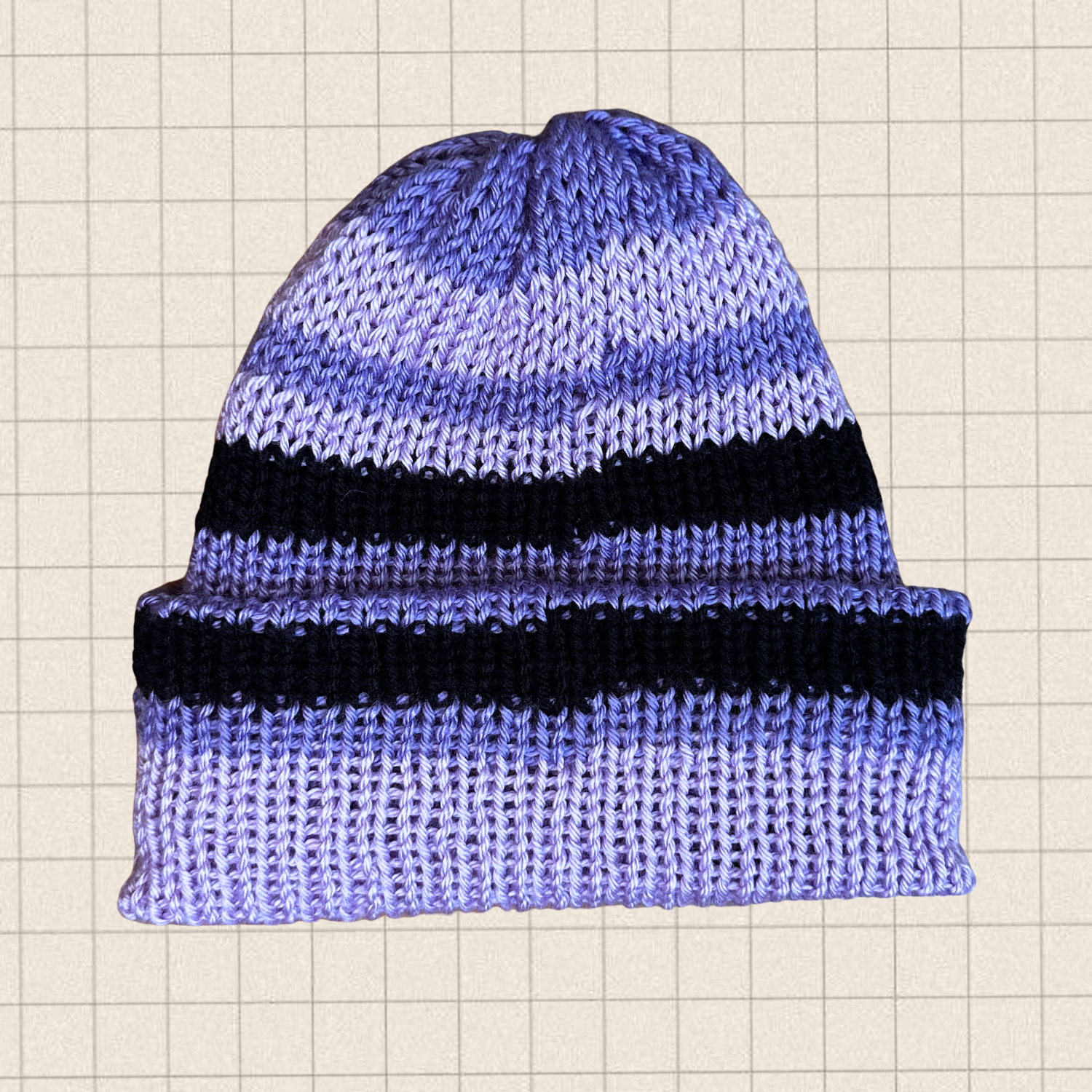 KSS Knit Beanie