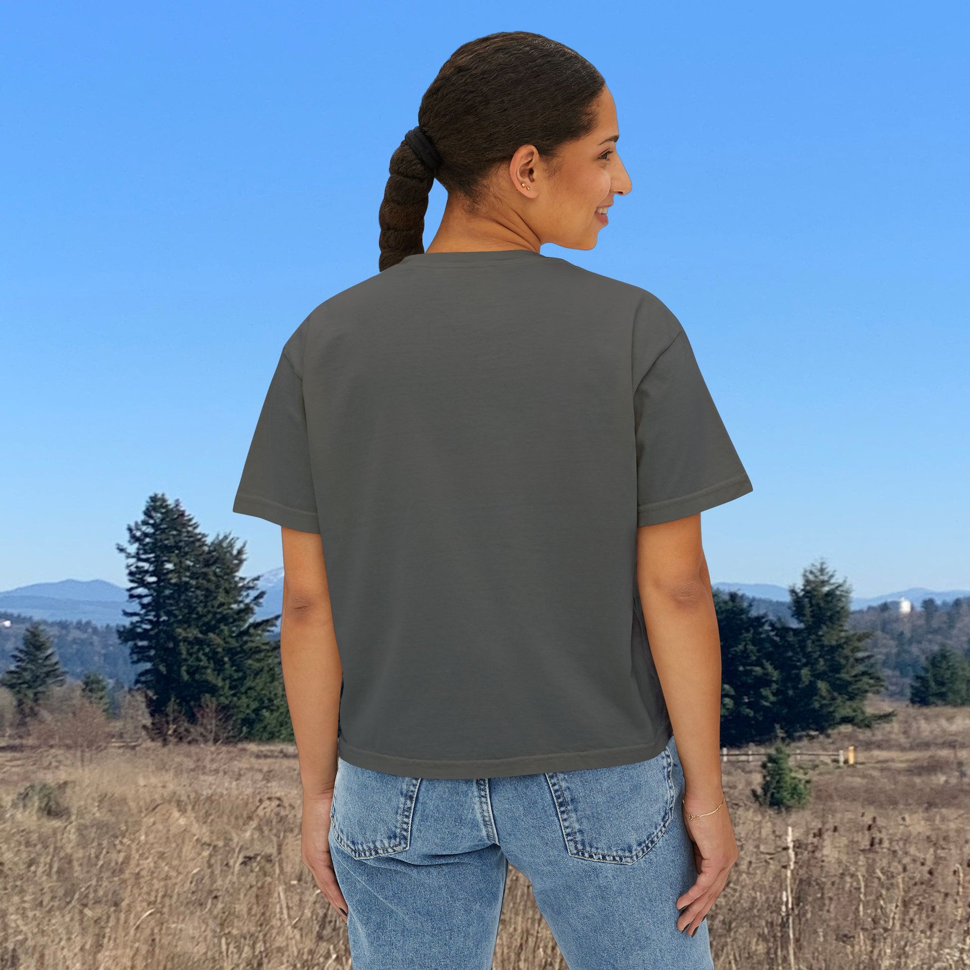Snake Quilt Yoga Tee