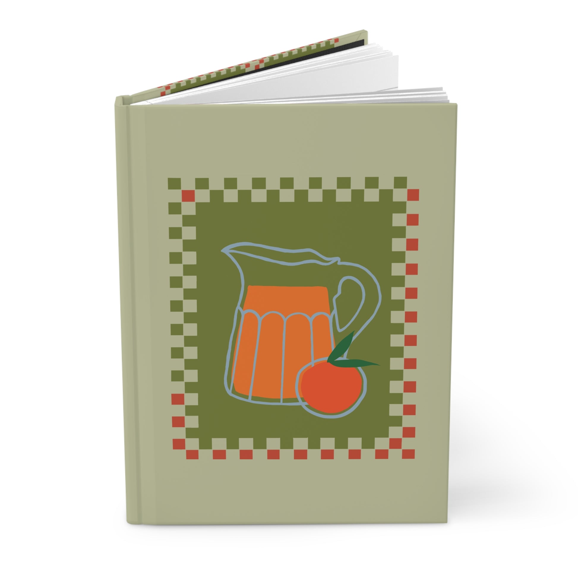 OJ Print Journal