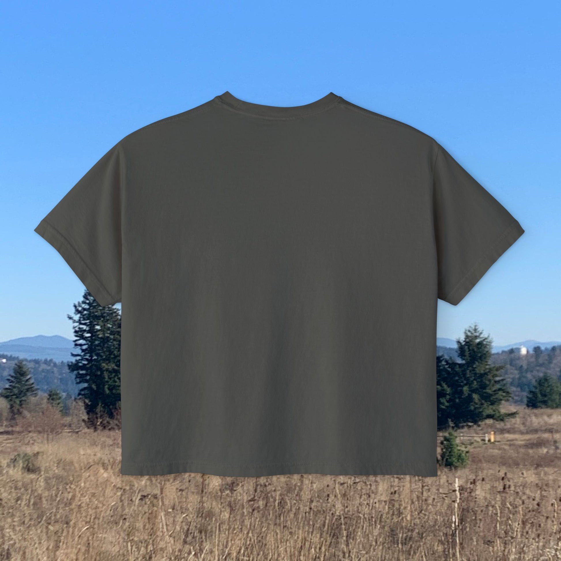 Snake Quilt Yoga Tee