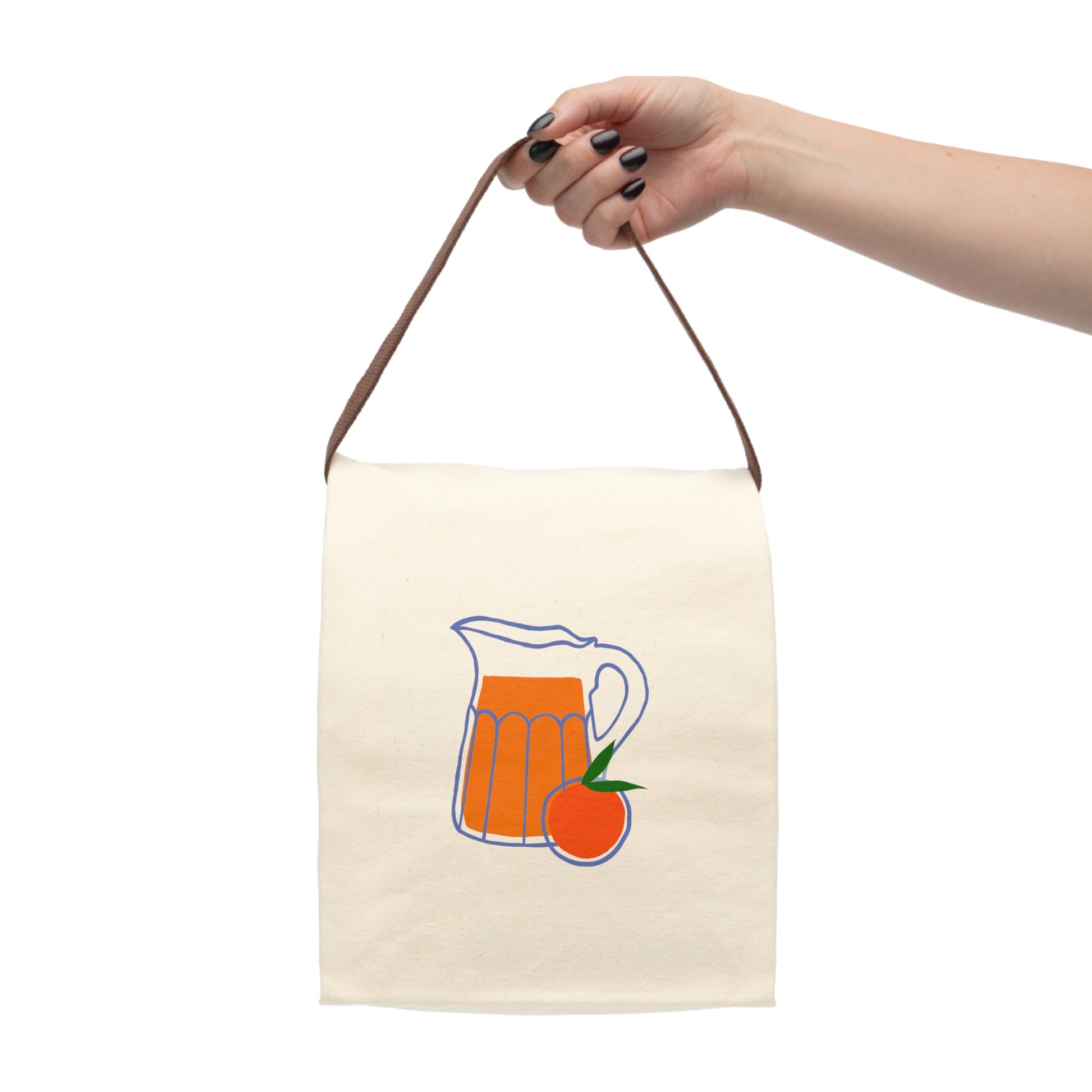 OJ Lunch Sack