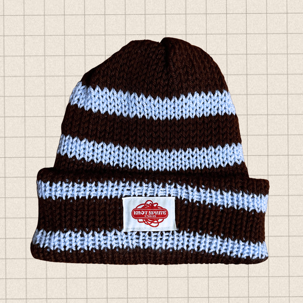 KSS Knit Beanie