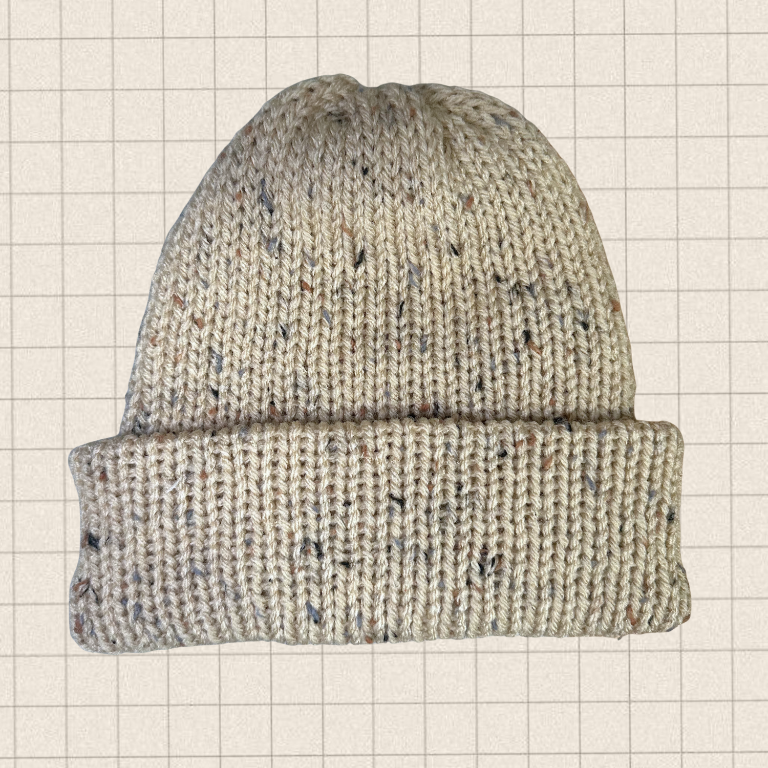 KSS Knit Beanie