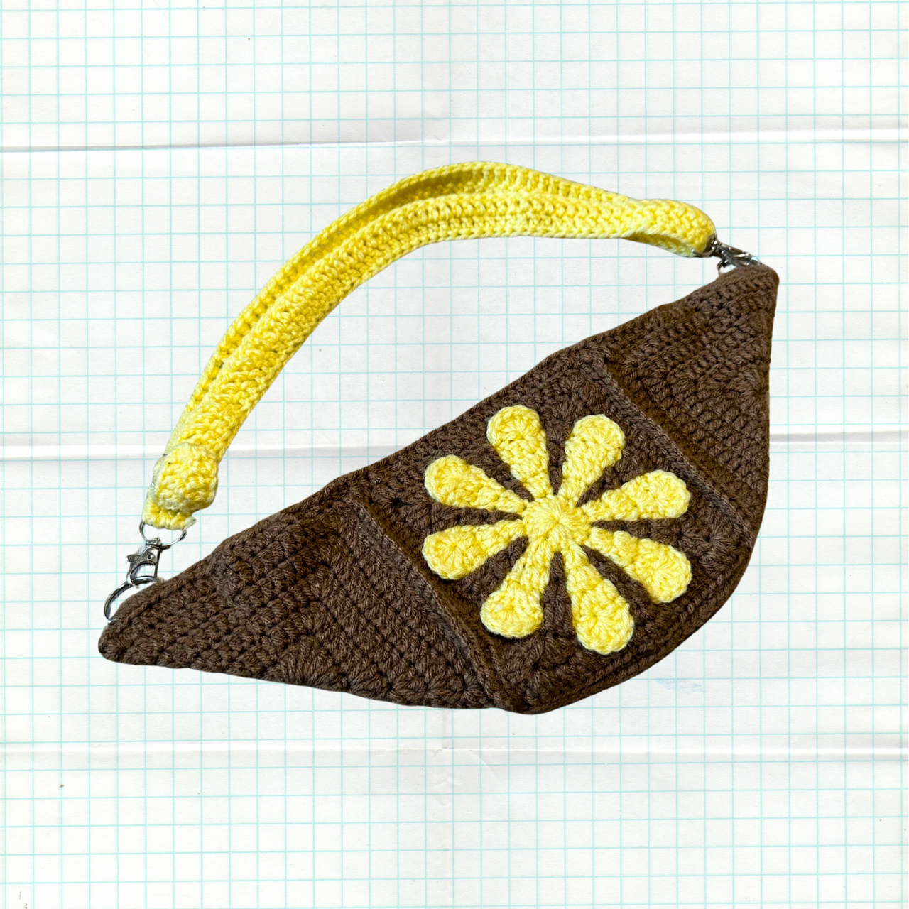 Ramona Crossbody Bag