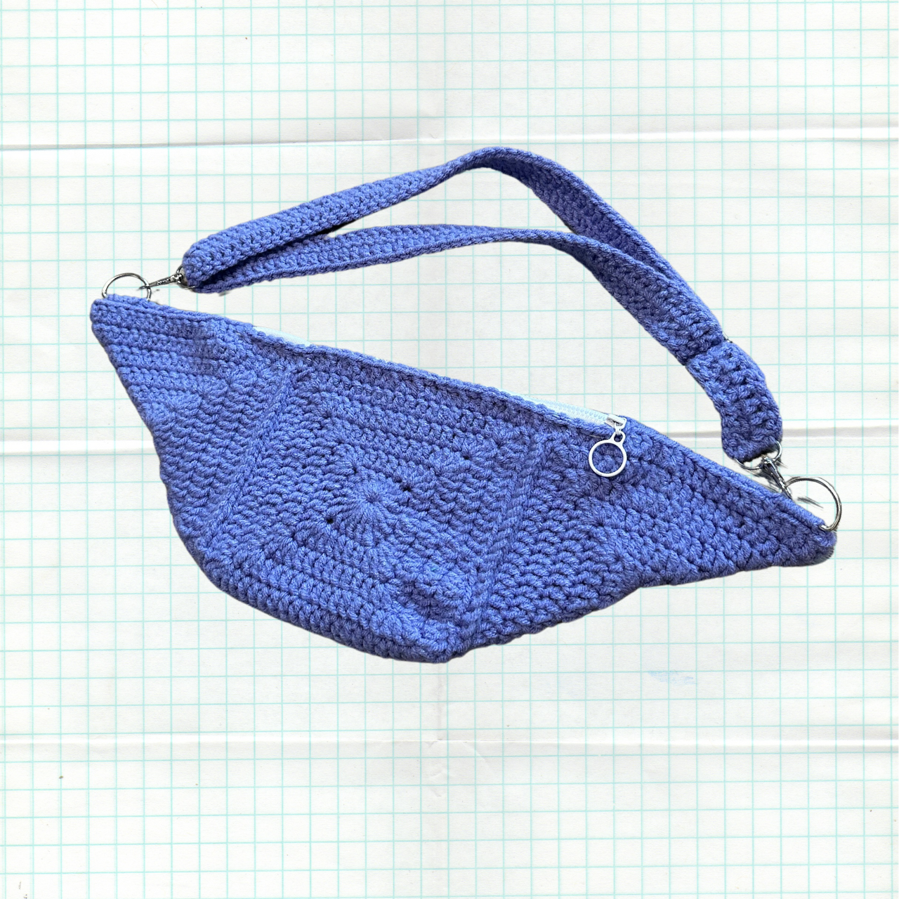 Avril Crossbody Bag