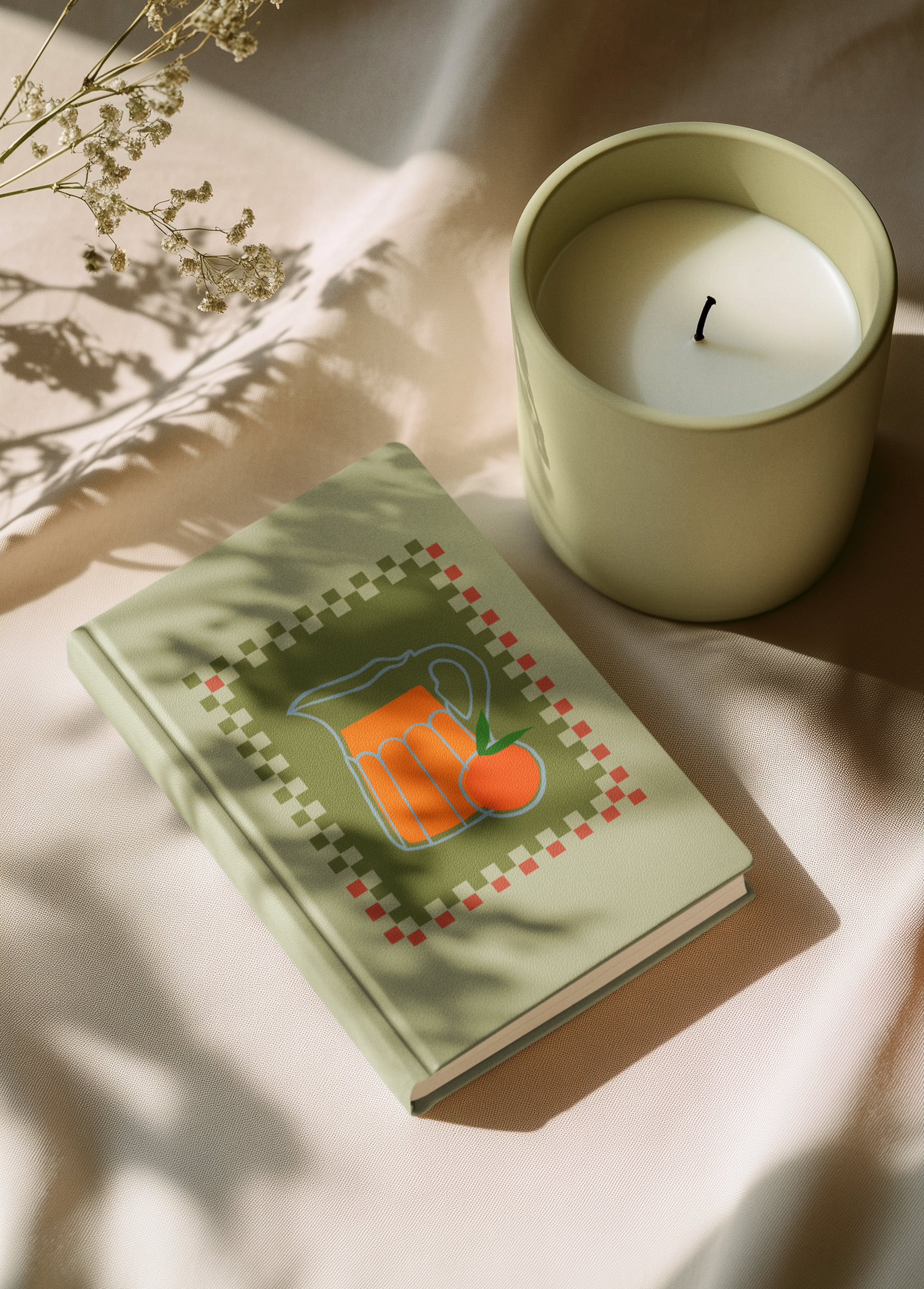 OJ Print Journal