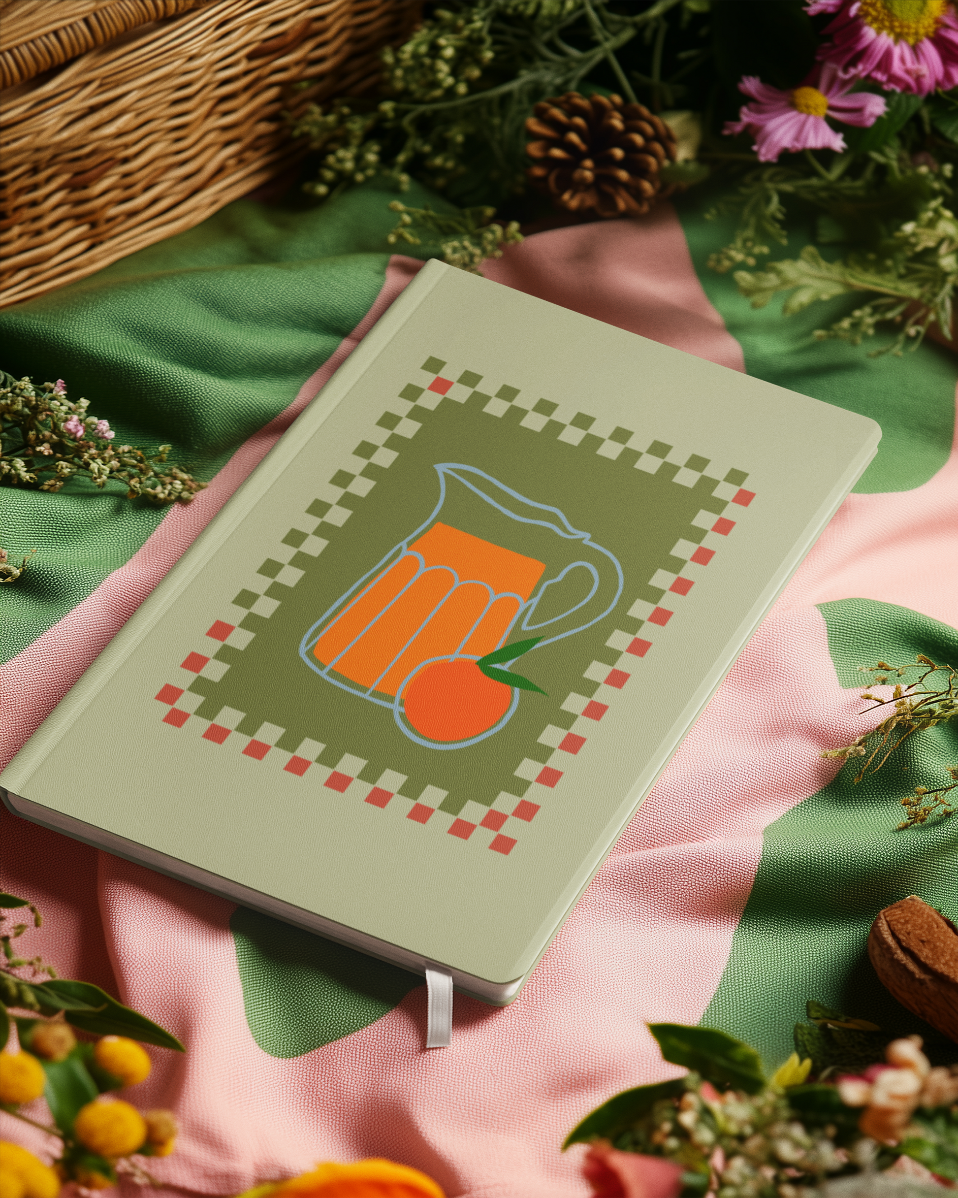 OJ Print Journal