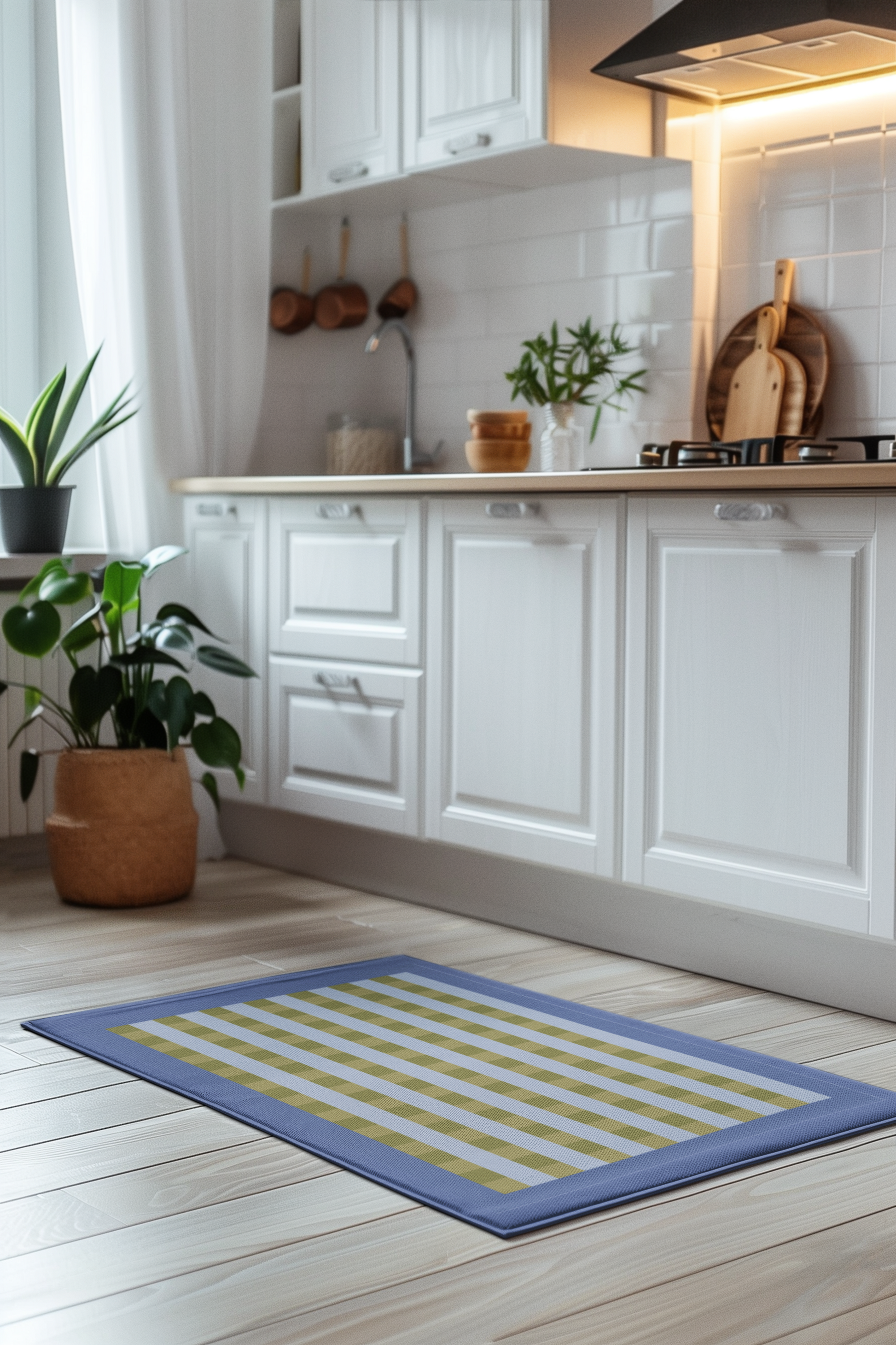 Beach Haus Indoor/Outdoor Rug