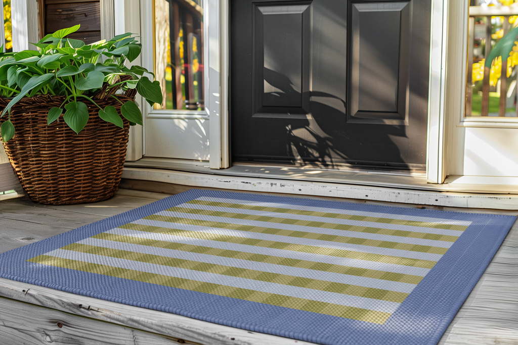 Beach Haus Indoor/Outdoor Rug