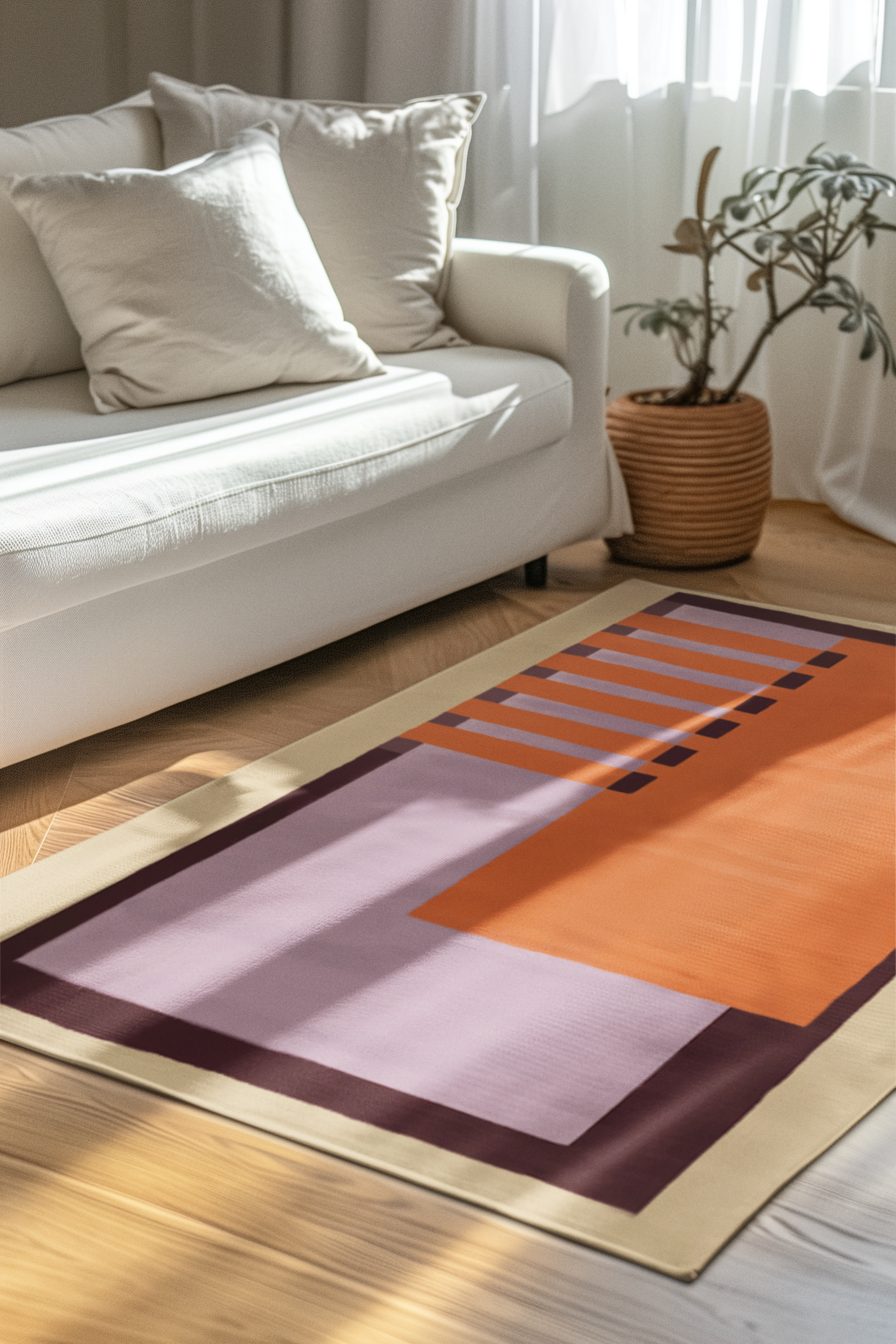 Sunset Ranch Indoor/Outdoor Rug