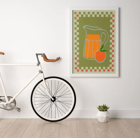OJ Print
