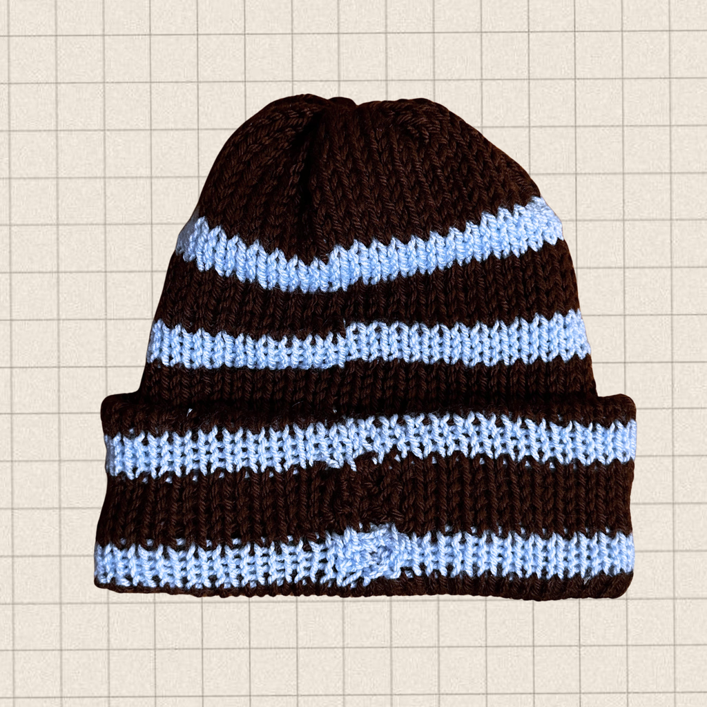 KSS Knit Beanie