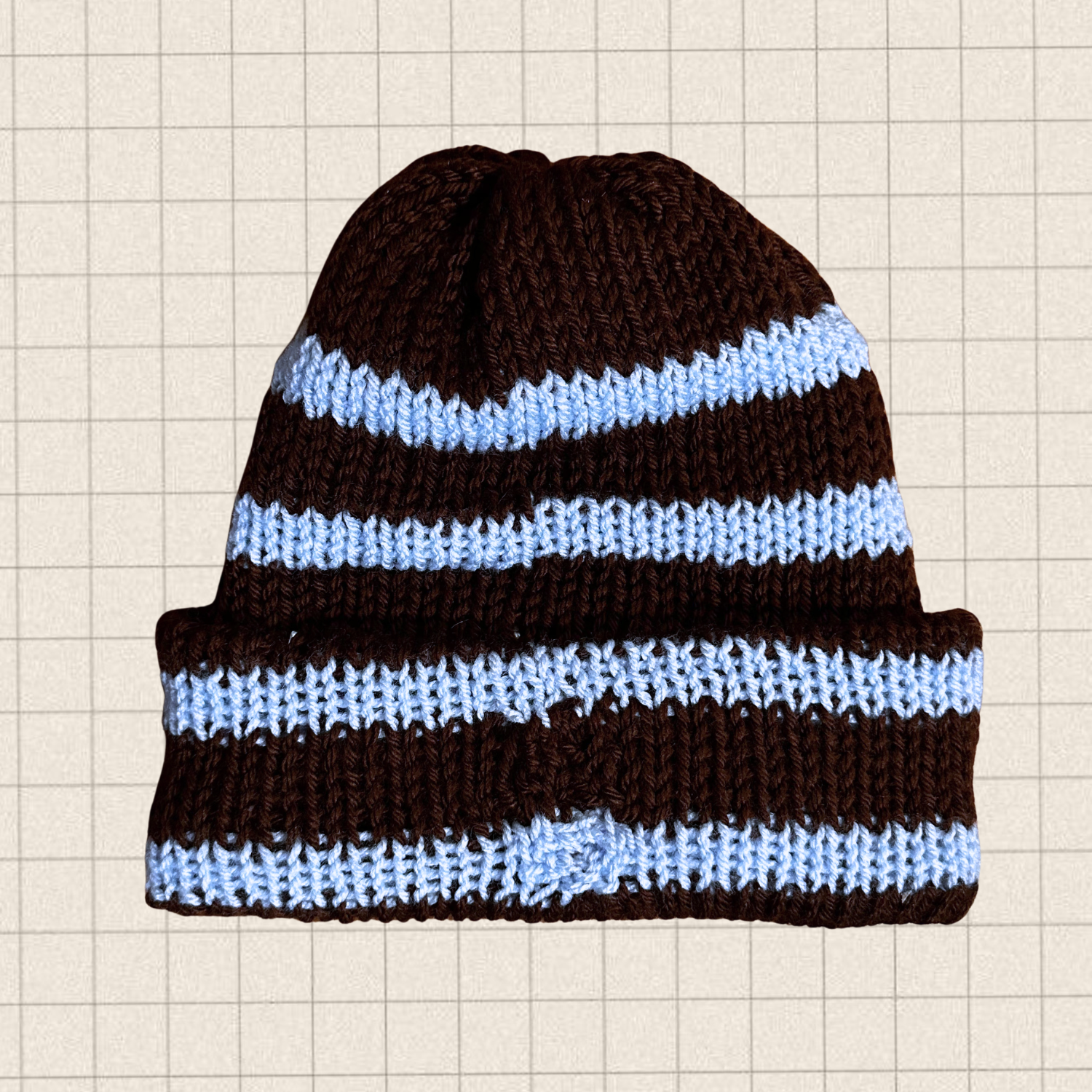 KSS Knit Beanie