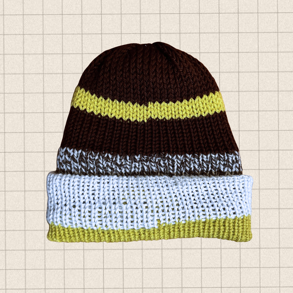 KSS Knit Beanie