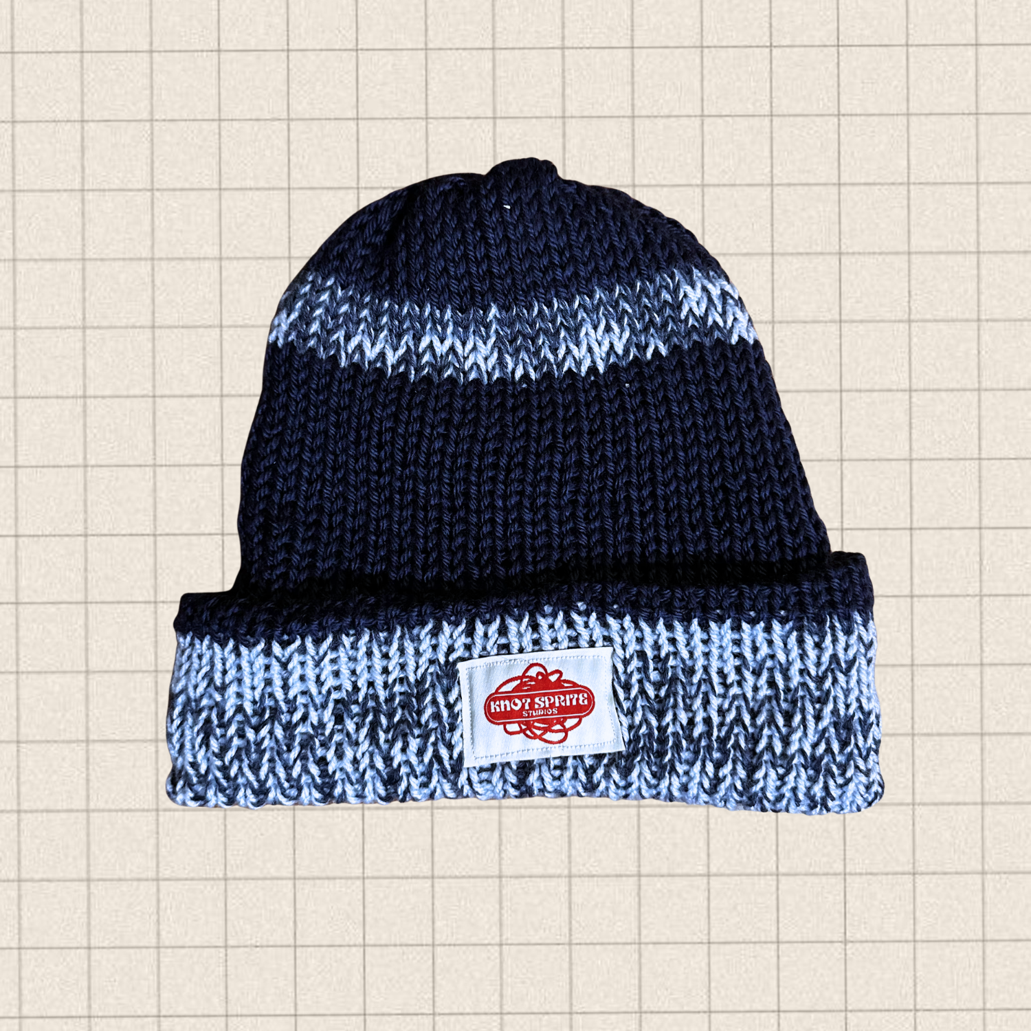 KSS Knit Beanie