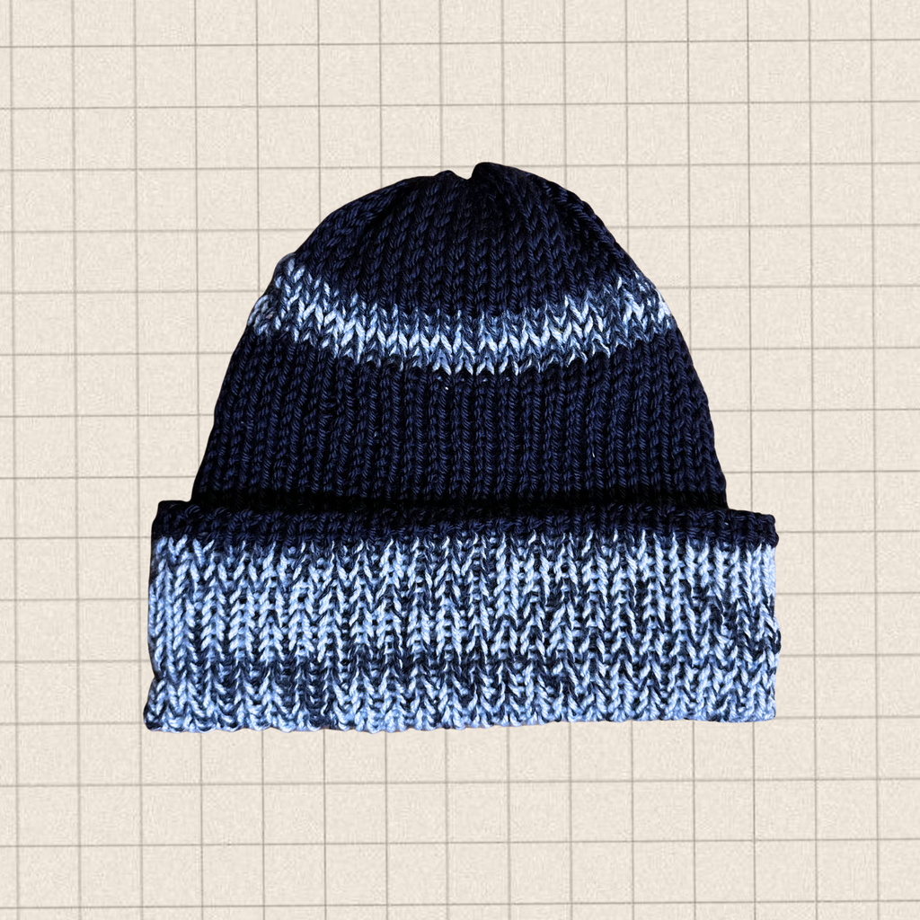KSS Knit Beanie