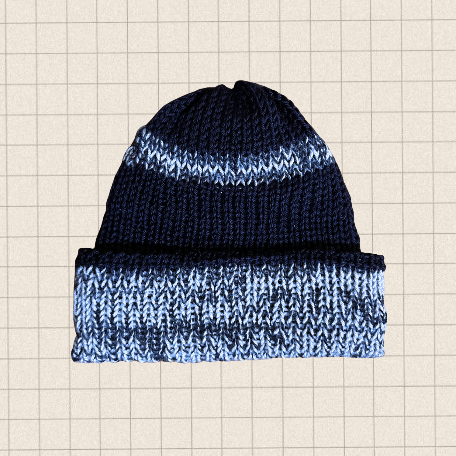 KSS Knit Beanie