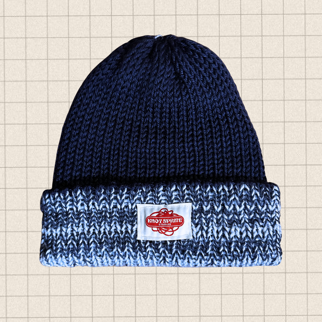 KSS Knit Beanie