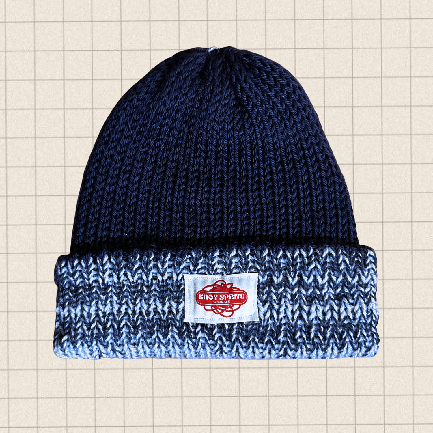 KSS Knit Beanie
