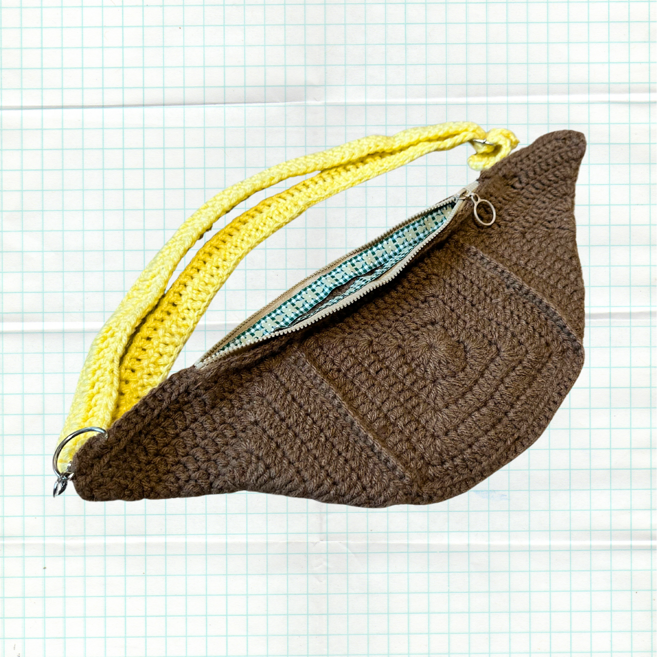 Ramona Crossbody Bag