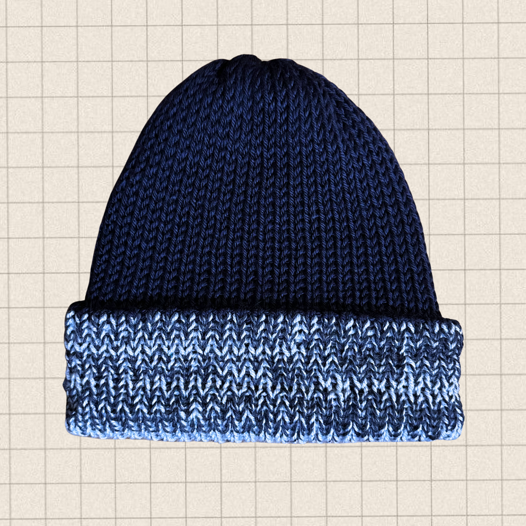 KSS Knit Beanie