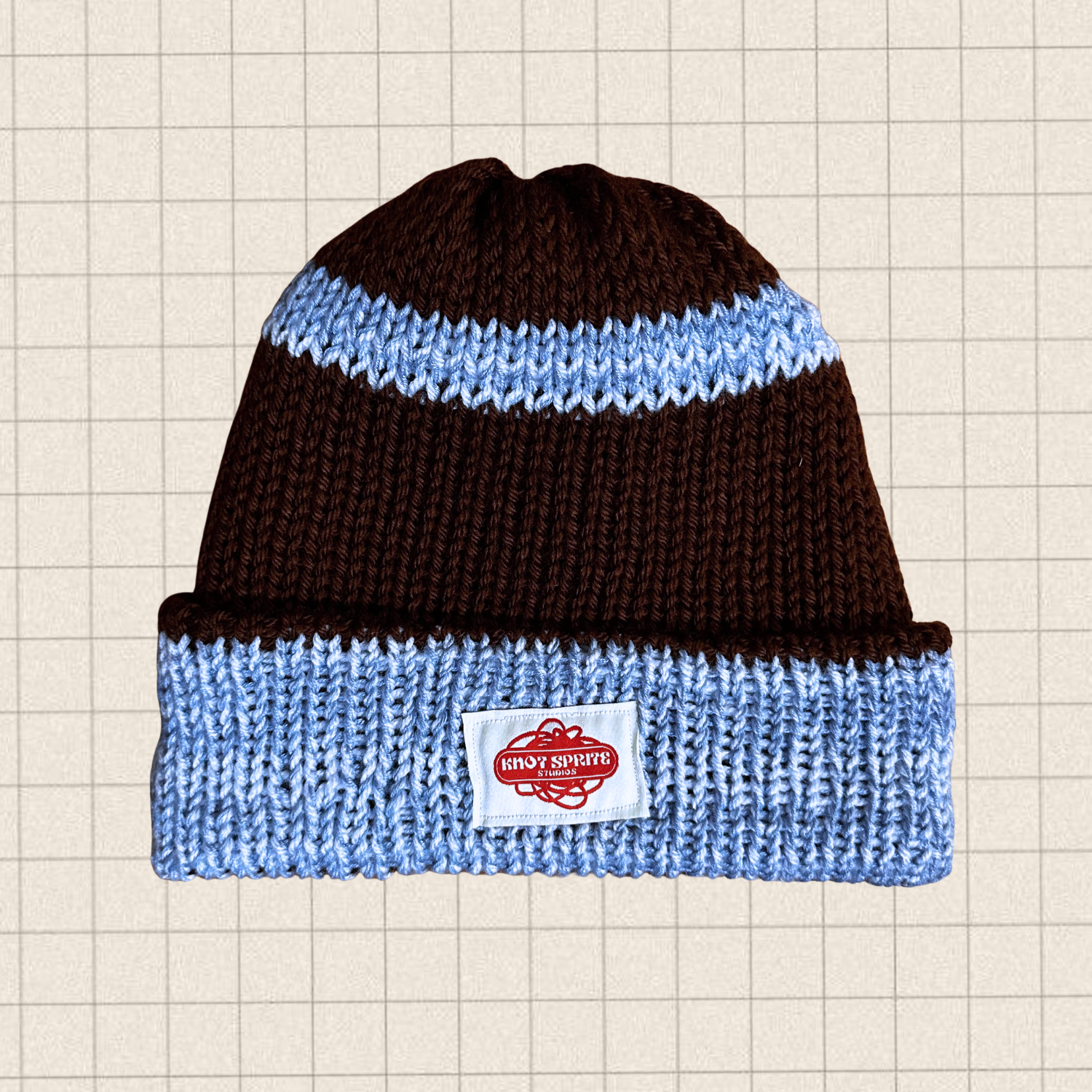 KSS Knit Beanie