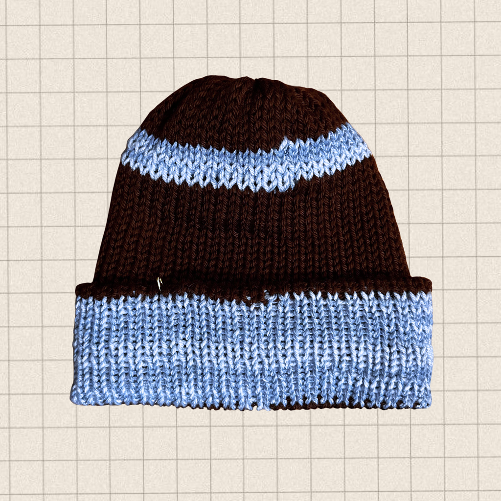 KSS Knit Beanie