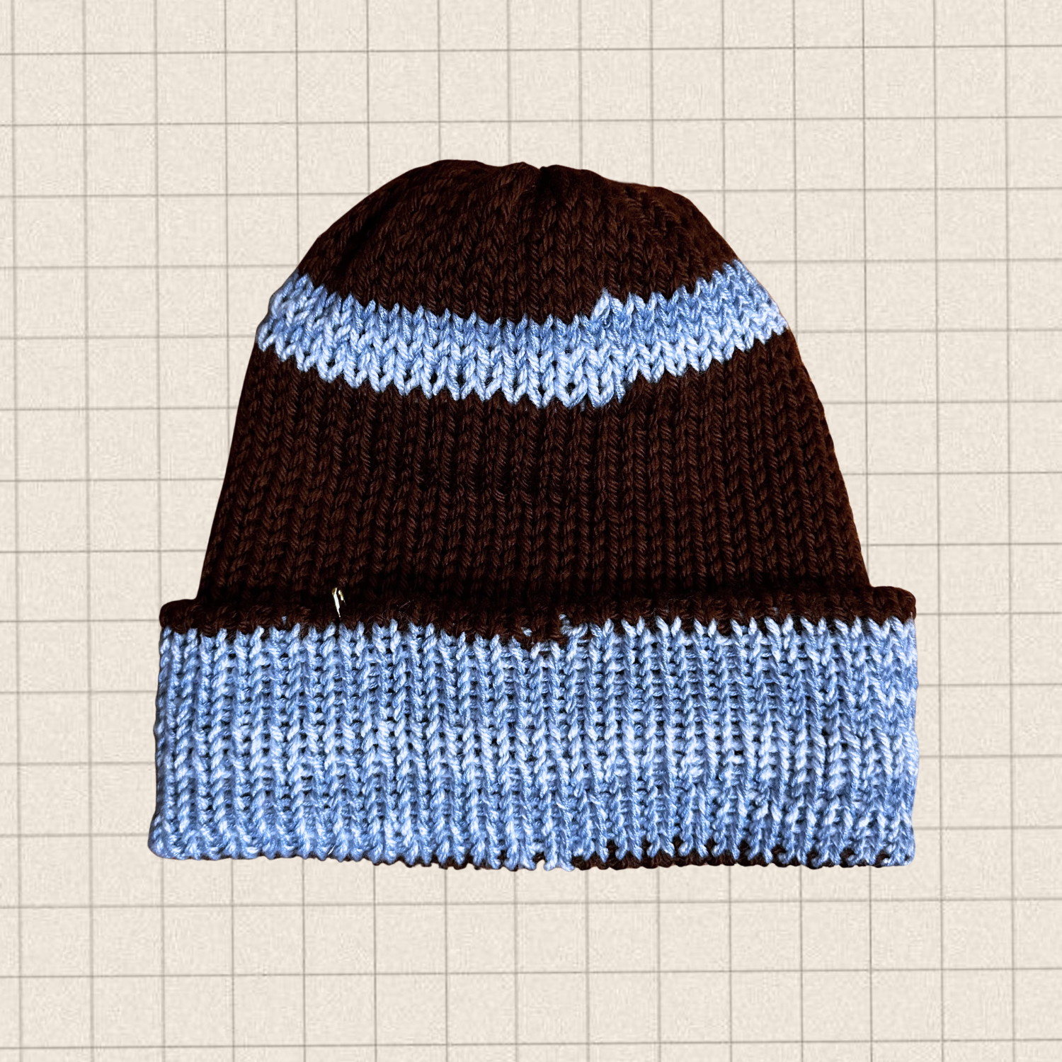 KSS Knit Beanie
