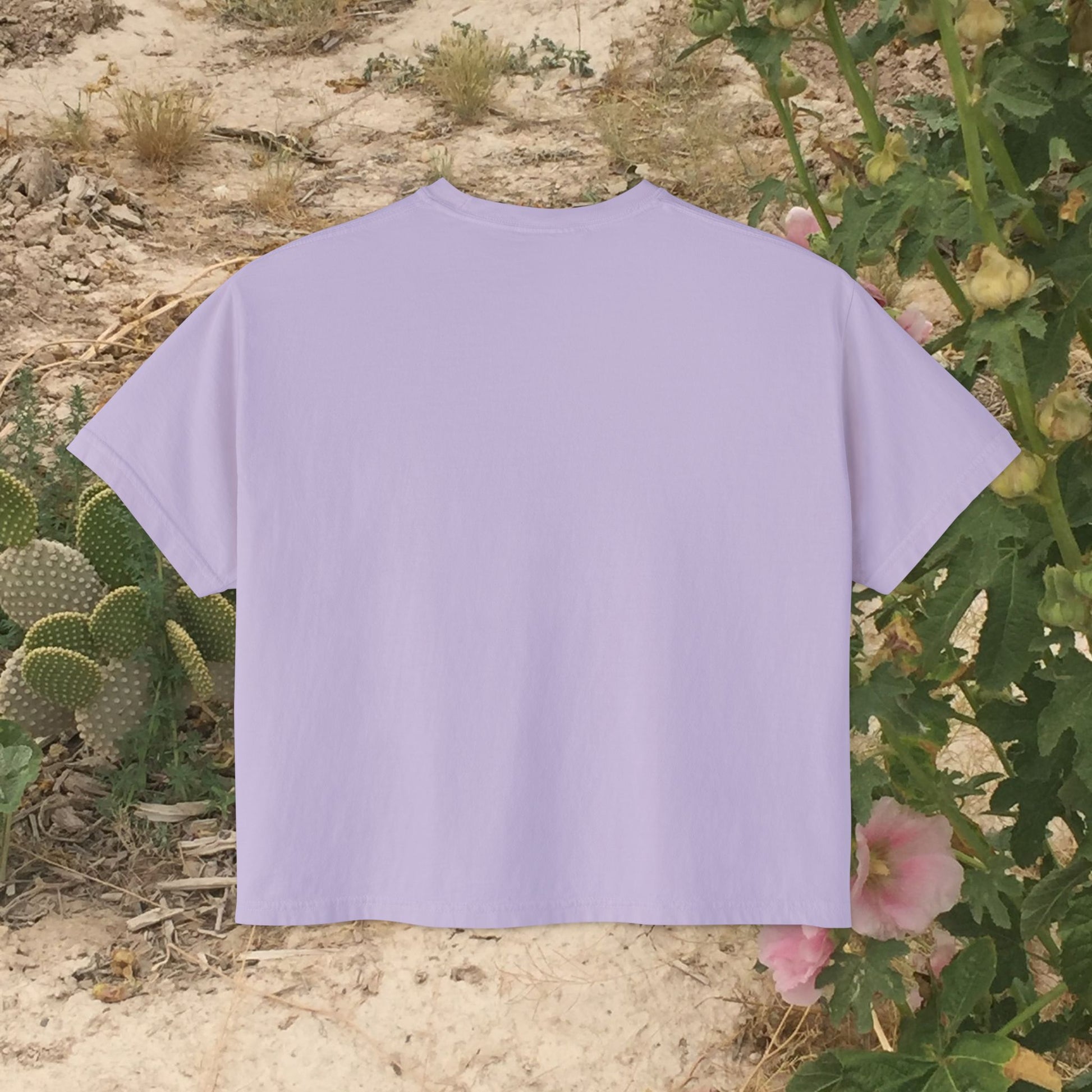 Ranch Haus Yoga Tee