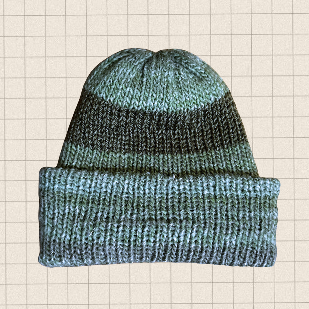 KSS Knit Beanie