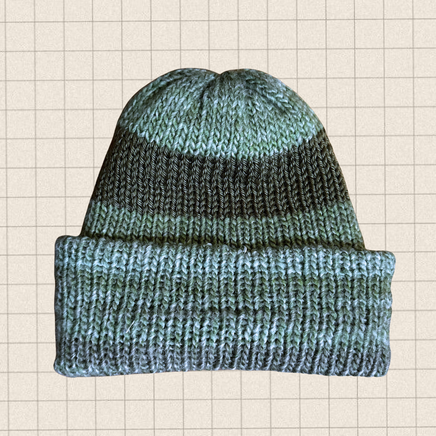 KSS Knit Beanie