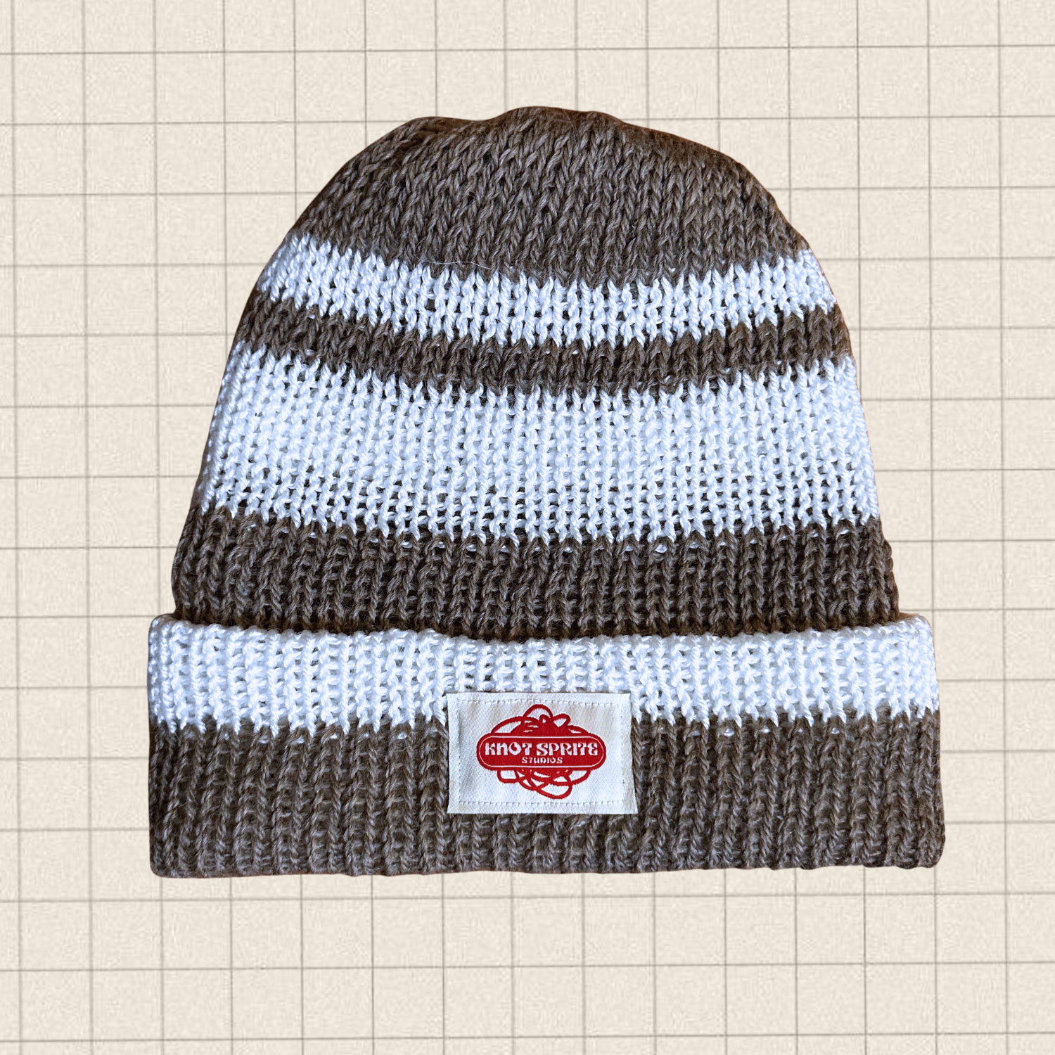 KSS Knit Beanie
