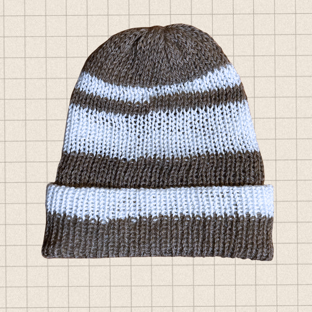 KSS Knit Beanie