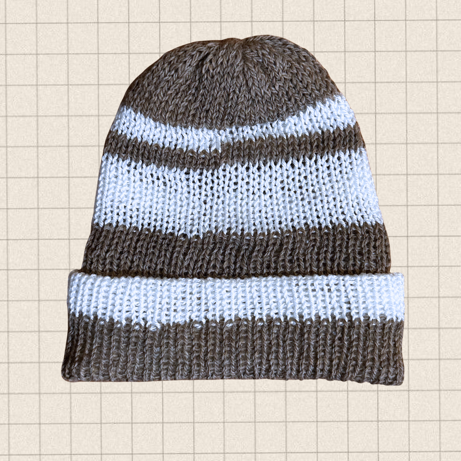 KSS Knit Beanie