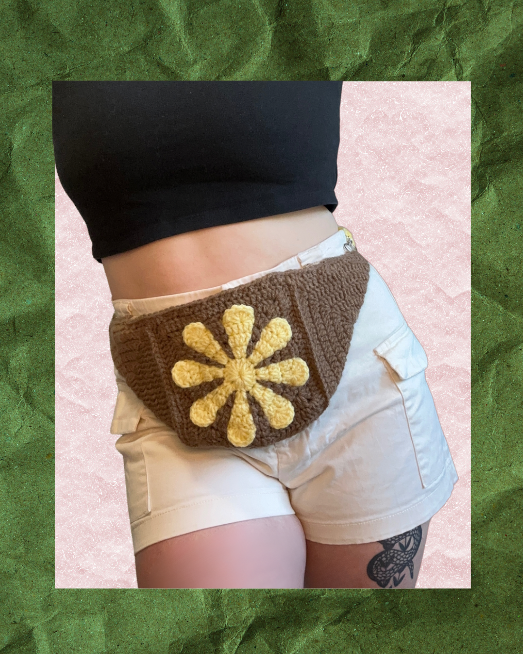 Ramona Crossbody Bag