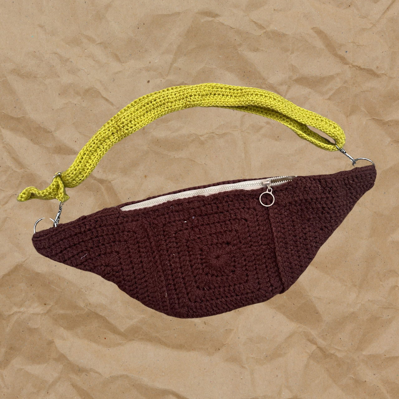 Avril Crossbody Bag