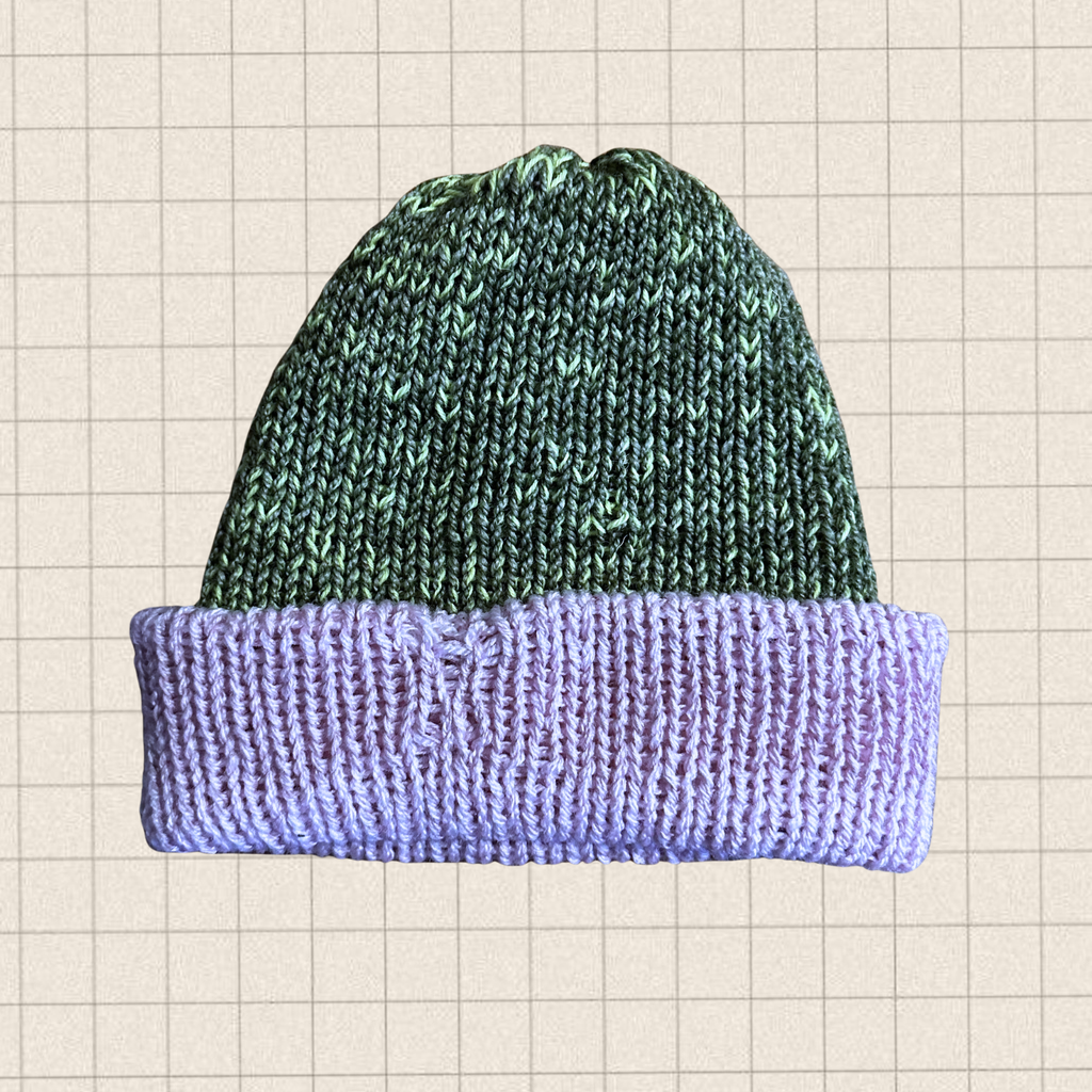 KSS Knit Beanie
