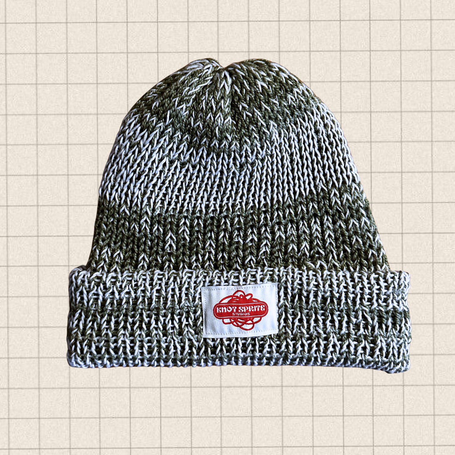 KSS Knit Beanie