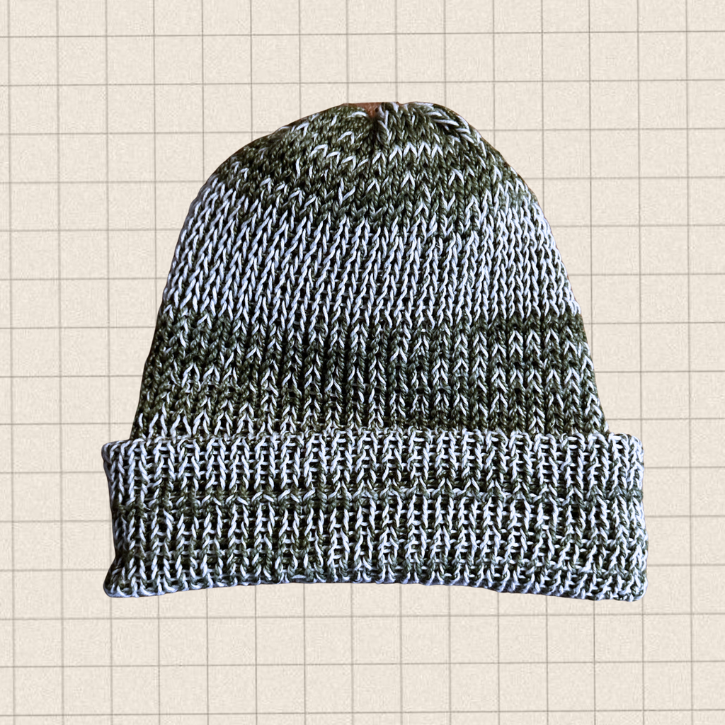 KSS Knit Beanie