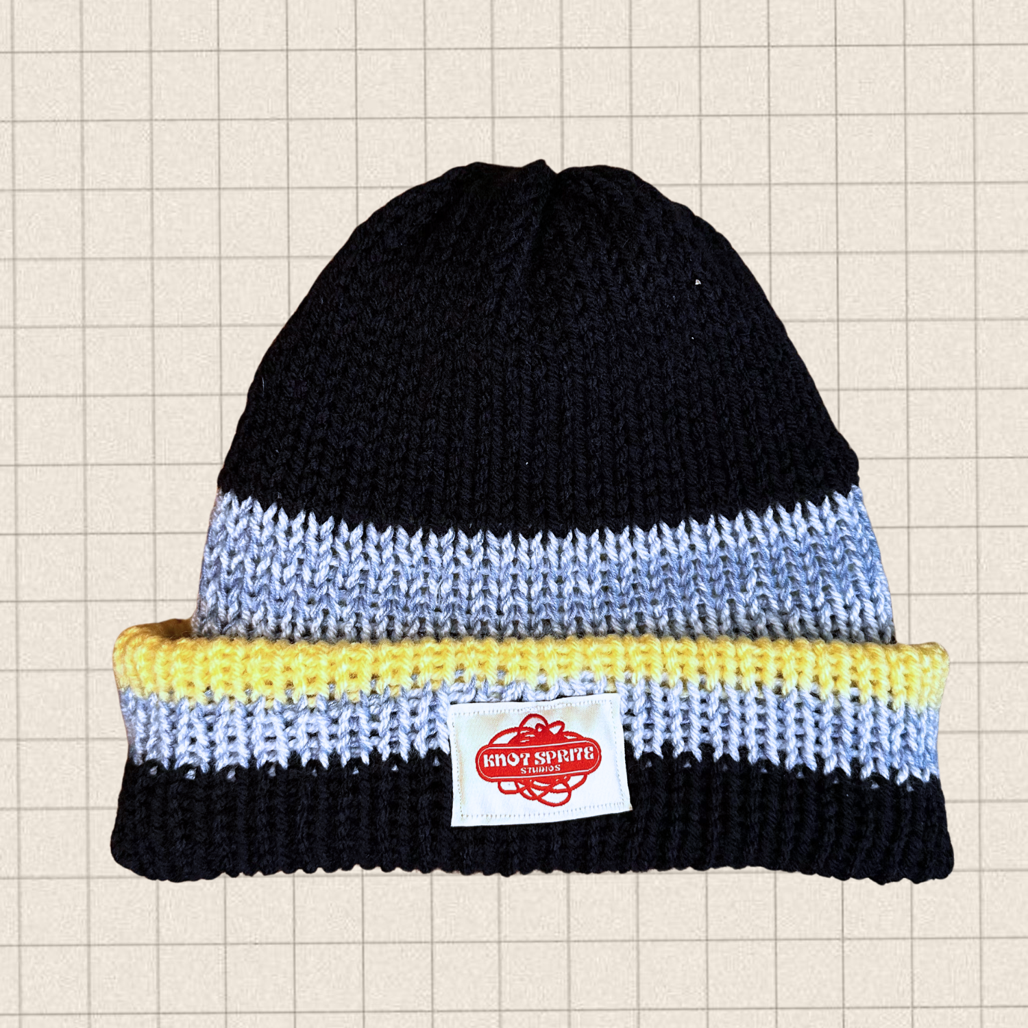 KSS Knit Beanie