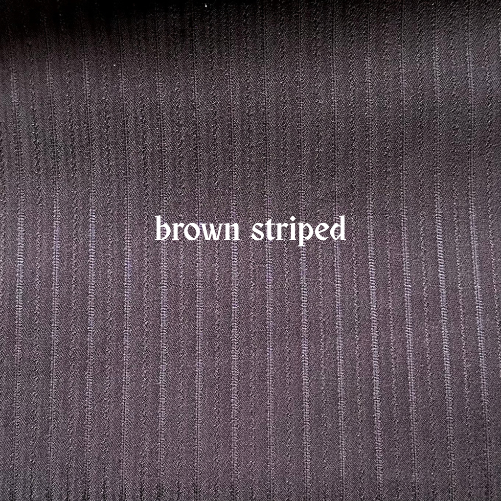 CUSTOM KSS Corset Belt