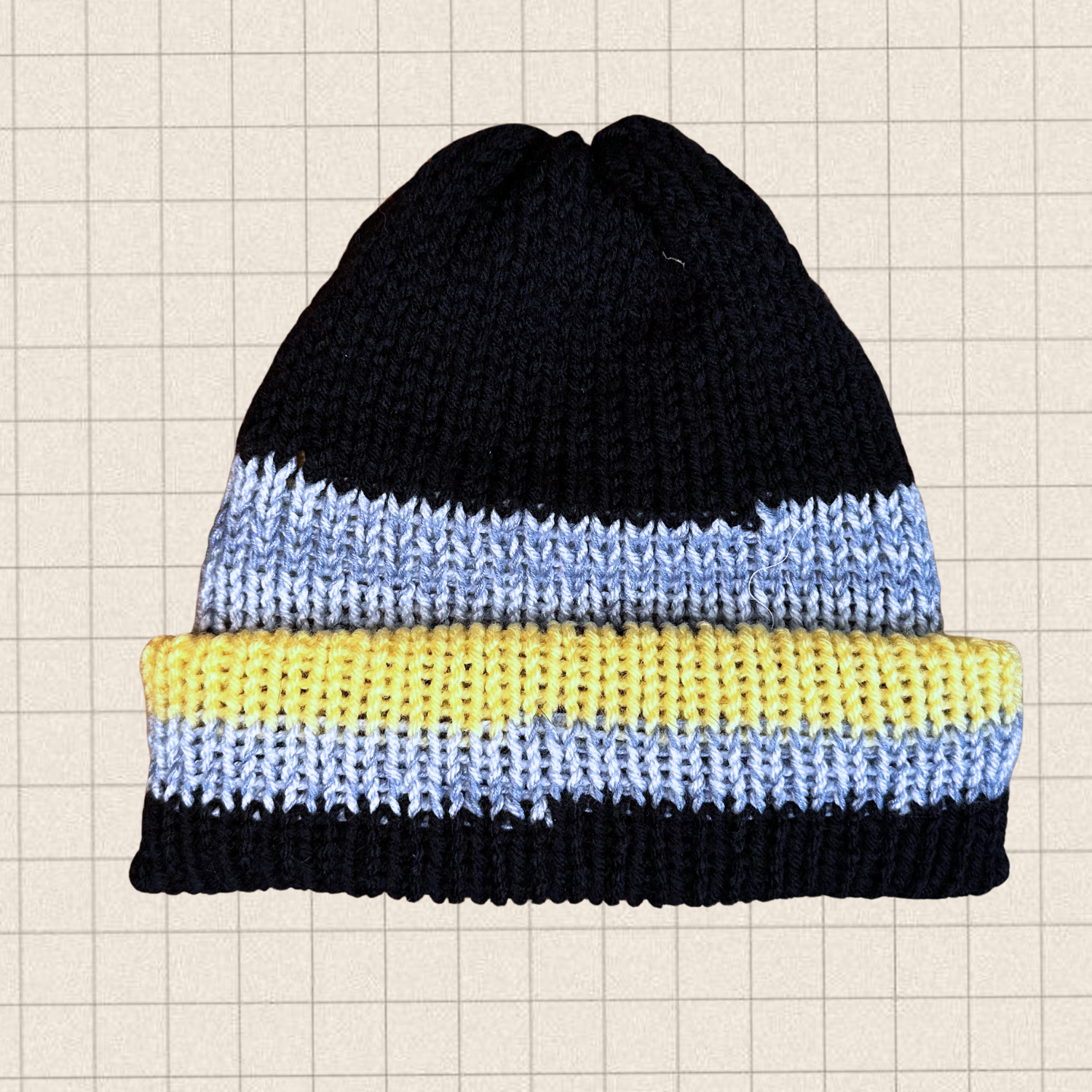 KSS Knit Beanie